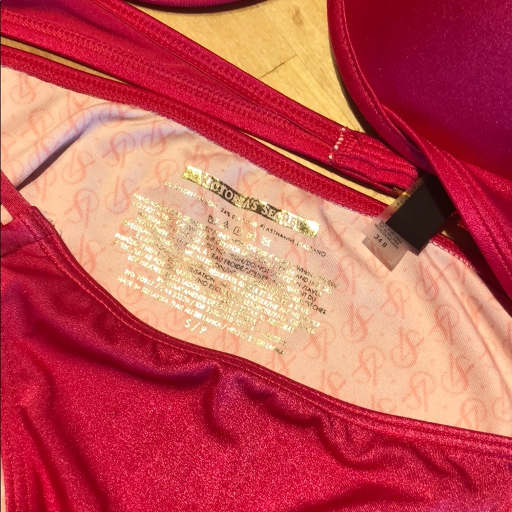 Victoria’s Secret swim suit - Picture 2 of 2